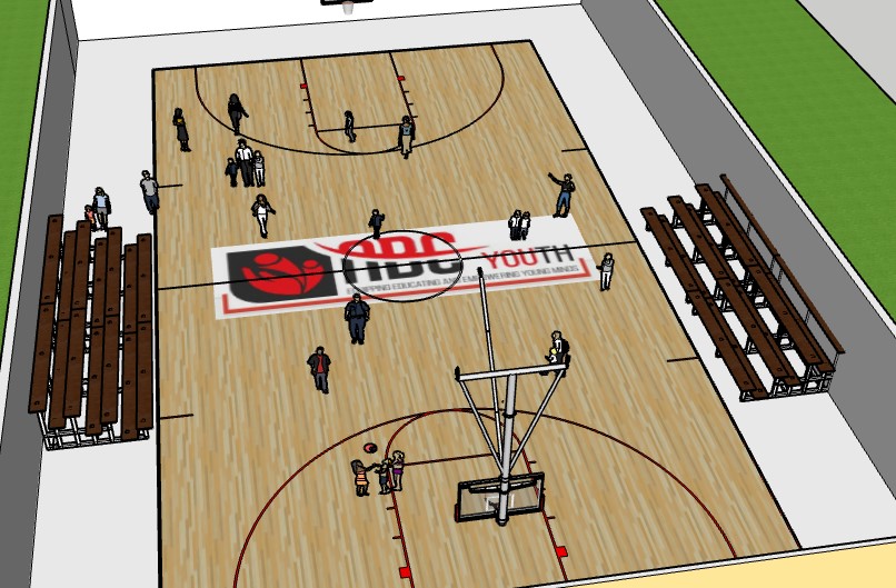 Basketball