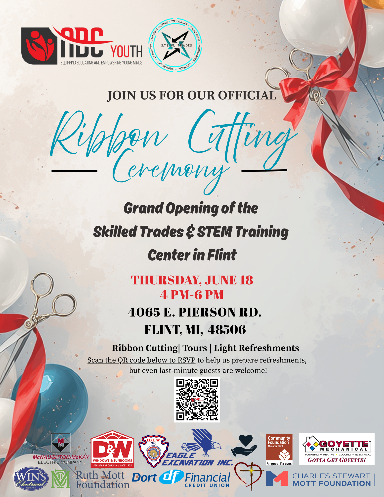 ABC Ribbon Cutting Ceremony 2(1)